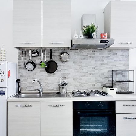 Casa Dell'Architetto Apartment Bologna Bagian luar foto