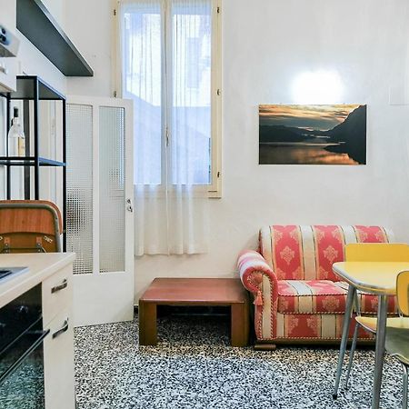 Casa Dell'Architetto Apartment Bologna Bagian luar foto