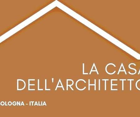 Casa Dell'Architetto Apartment Bologna Bagian luar foto