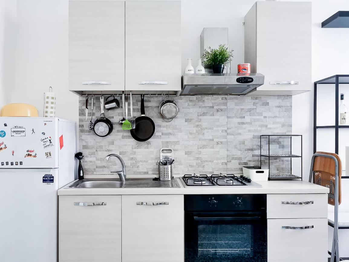Casa Dell'Architetto Apartment Bologna Bagian luar foto