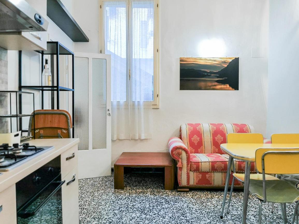 Casa Dell'Architetto Apartment Bologna Bagian luar foto