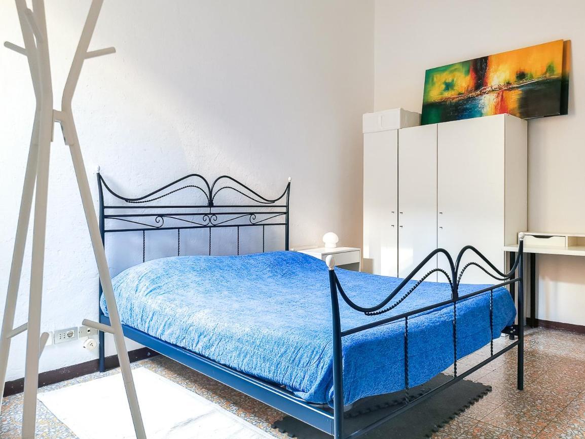 Casa Dell'Architetto Apartment Bologna Bagian luar foto