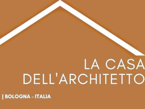 Casa Dell'Architetto Apartment Bologna Bagian luar foto