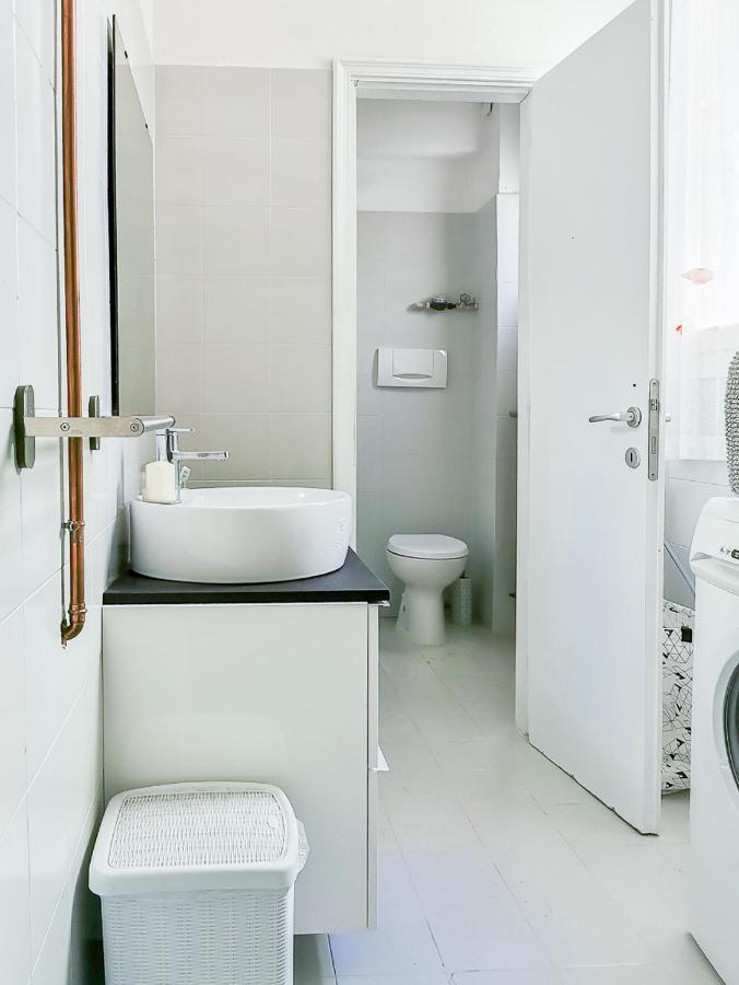 Casa Dell'Architetto Apartment Bologna Bagian luar foto