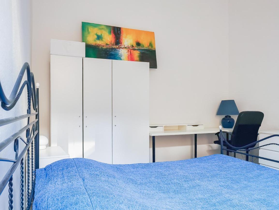 Casa Dell'Architetto Apartment Bologna Bagian luar foto