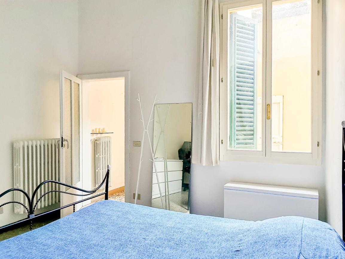Casa Dell'Architetto Apartment Bologna Bagian luar foto