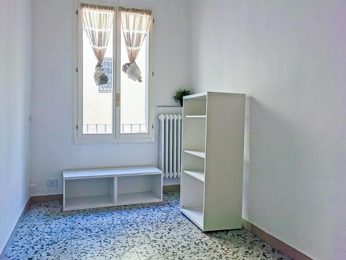 Casa Dell'Architetto Apartment Bologna Bagian luar foto